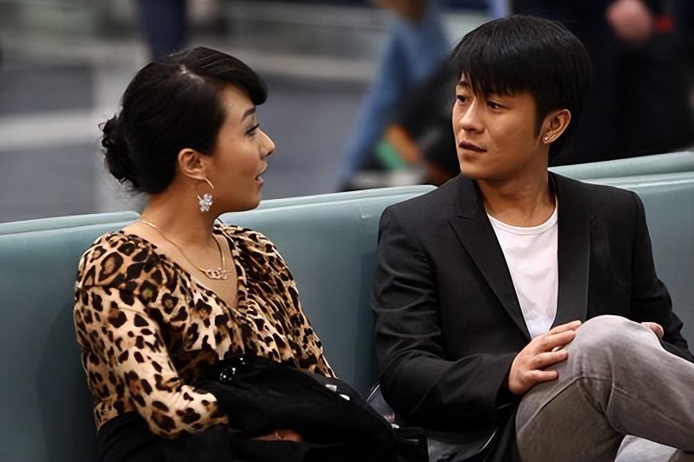 林雨申个人资料简介及家世(演员林雨申的人生经历)-