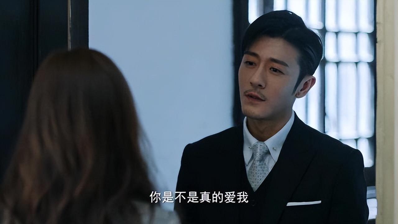 林雨申个人资料简介及家世(演员林雨申的人生经历)-