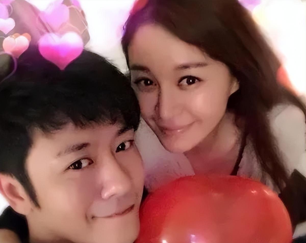 林雨申个人资料简介及家世(演员林雨申的人生经历)-