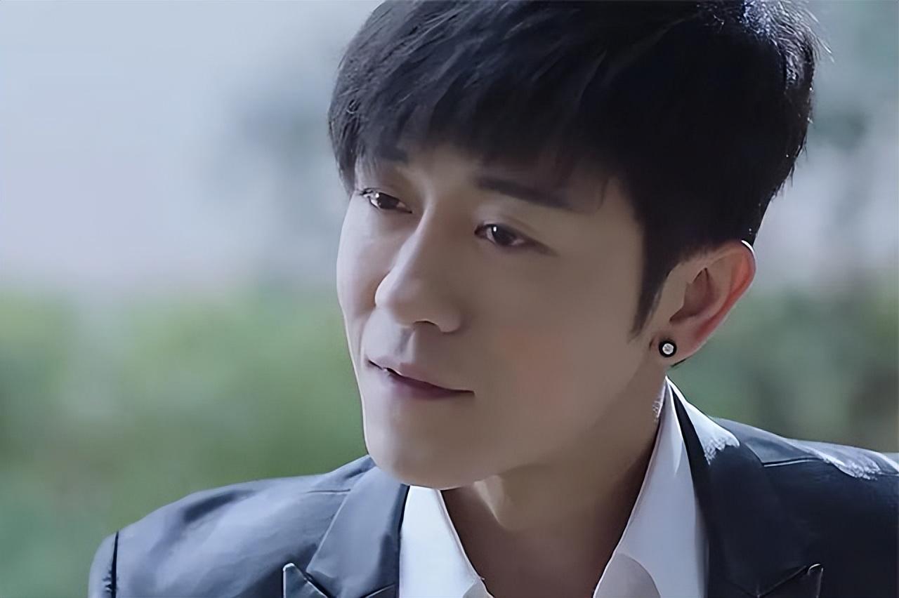 林雨申个人资料简介及家世(演员林雨申的人生经历)-