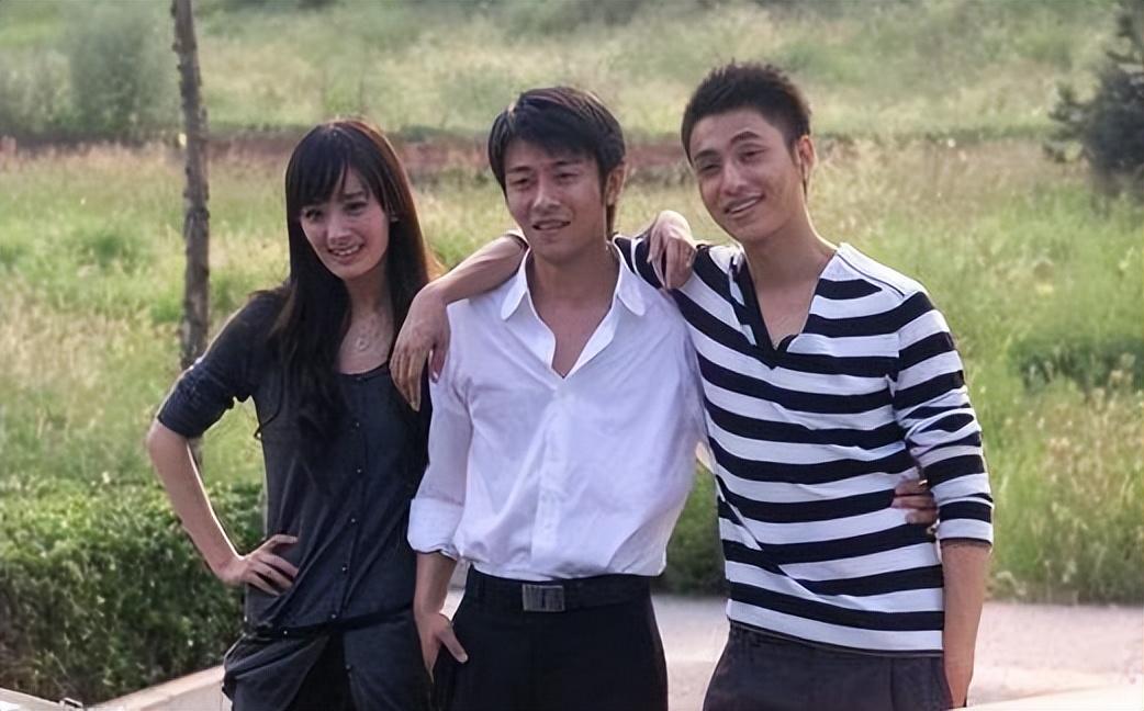 林雨申个人资料简介及家世(演员林雨申的人生经历)-