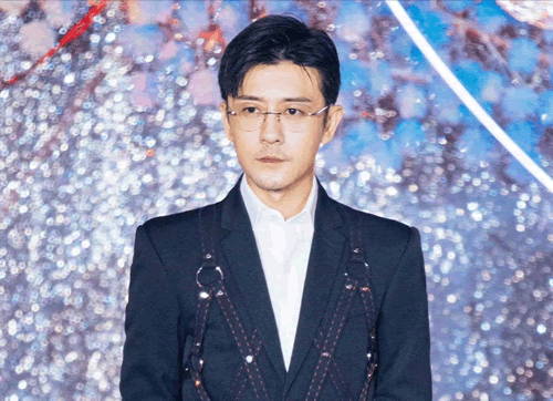 林雨申个人资料简介及家世(演员林雨申的人生经历)-