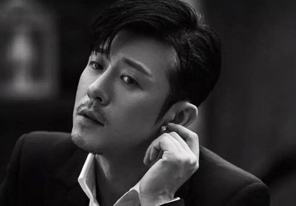 林雨申个人资料简介及家世(演员林雨申的人生经历)-