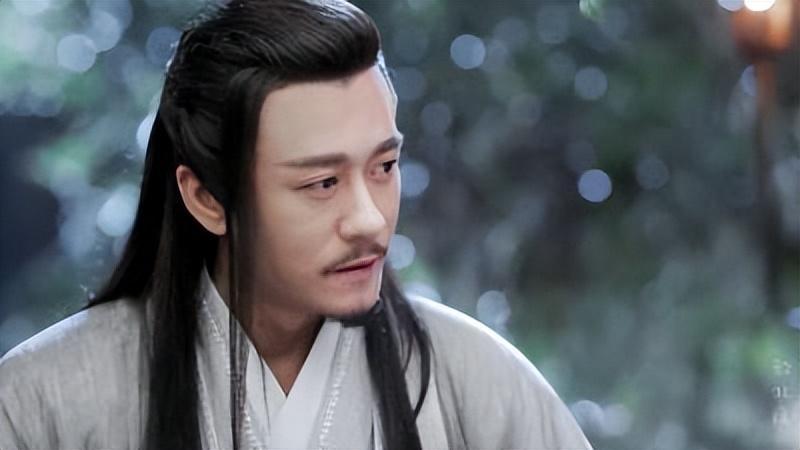 林雨申个人资料简介及家世(演员林雨申的人生经历)-