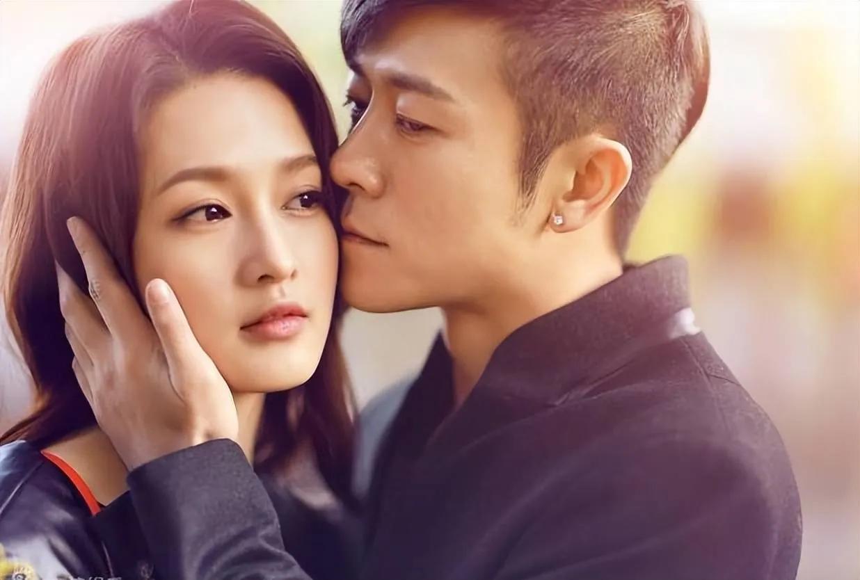 林雨申个人资料简介及家世(演员林雨申的人生经历)-