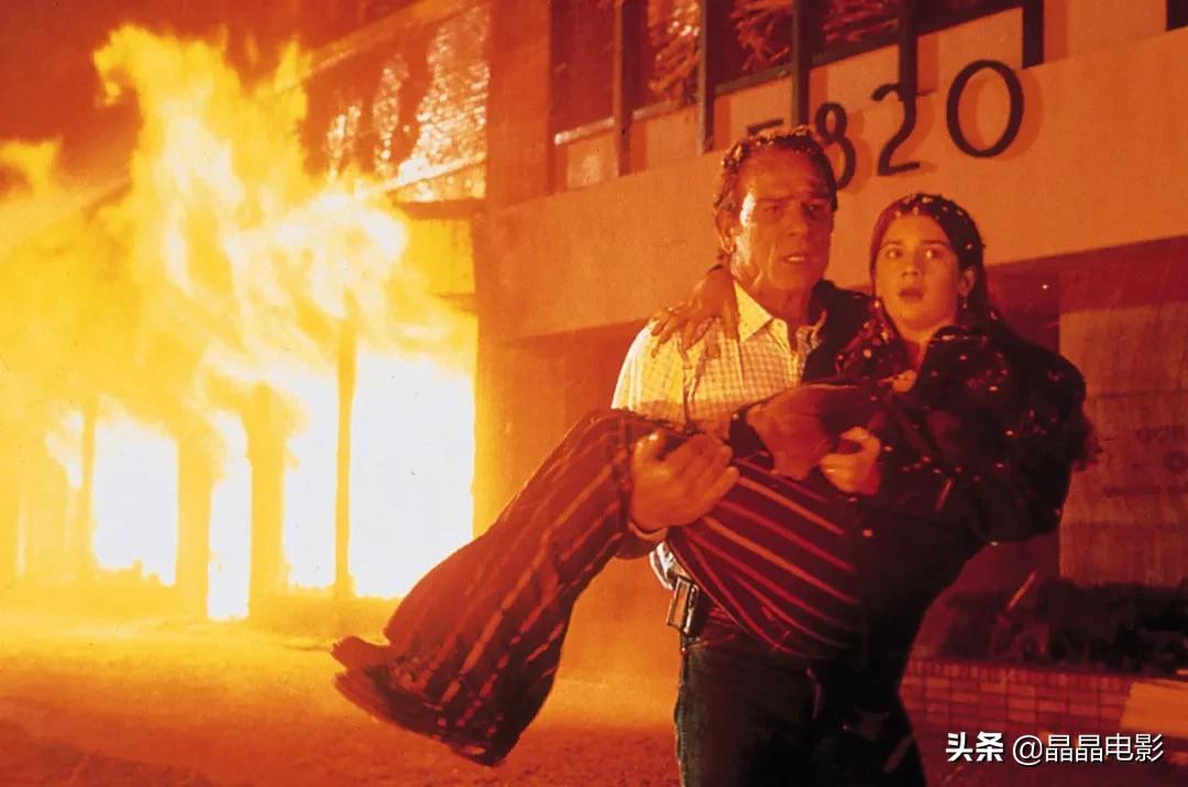 火山爆发电影灾难片有哪些（高分灾难电影推荐 ）-