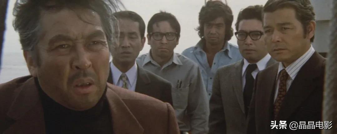 火山爆发电影灾难片有哪些（高分灾难电影推荐 ）-