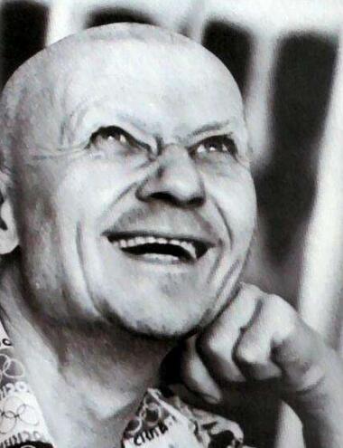 俄罗斯食人魔安德烈·奇卡提罗(Andrei Chikatilo)的小说