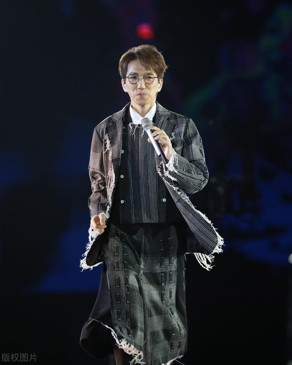 林志炫个人资料简介(林志炫的成名经历)-