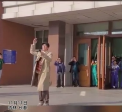 林志炫个人资料简介(林志炫的成名经历)-