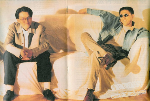 林志炫个人资料简介(林志炫的成名经历)-