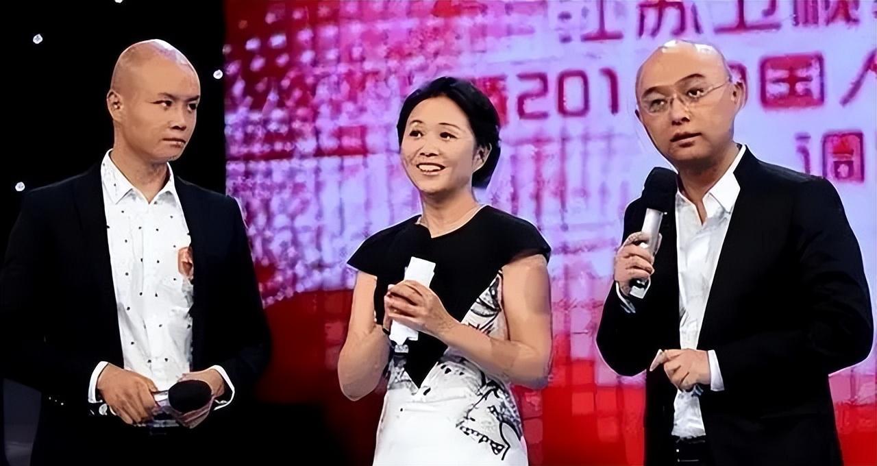 非诚勿扰黄菡个人资料（黄菡告别非诚勿扰的原因）-