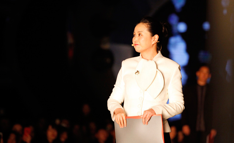 非诚勿扰黄菡个人资料（黄菡告别非诚勿扰的原因）-