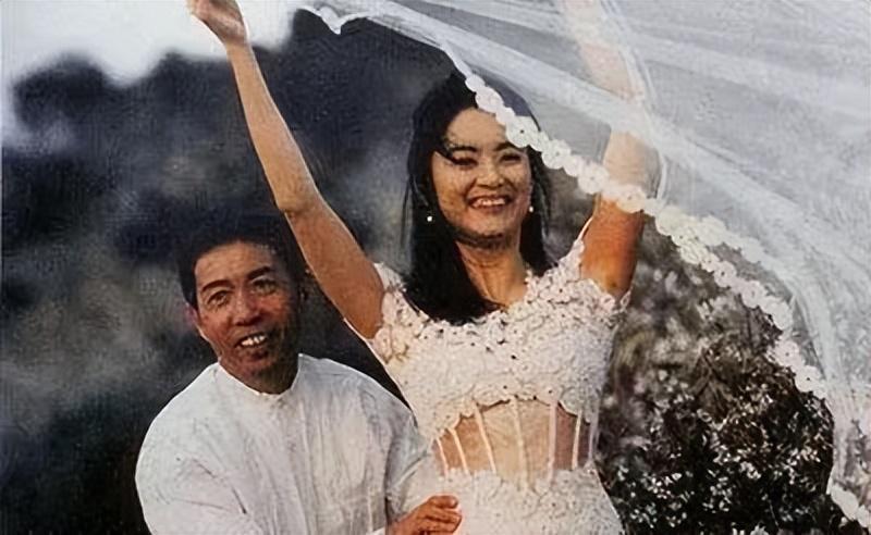 林青霞个人资料(林青霞的三段感情史)-