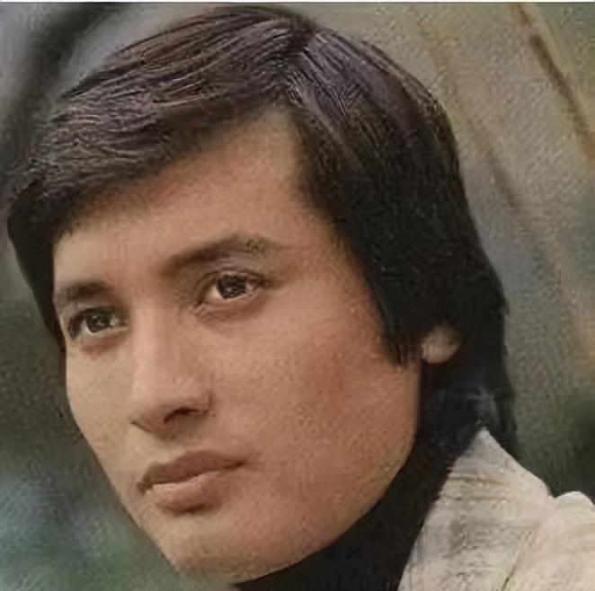 林青霞个人资料(林青霞的三段感情史)-