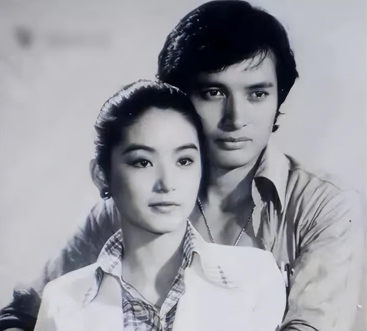 林青霞个人资料(林青霞的三段感情史)-