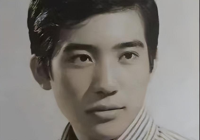 林青霞个人资料(林青霞的三段感情史)-