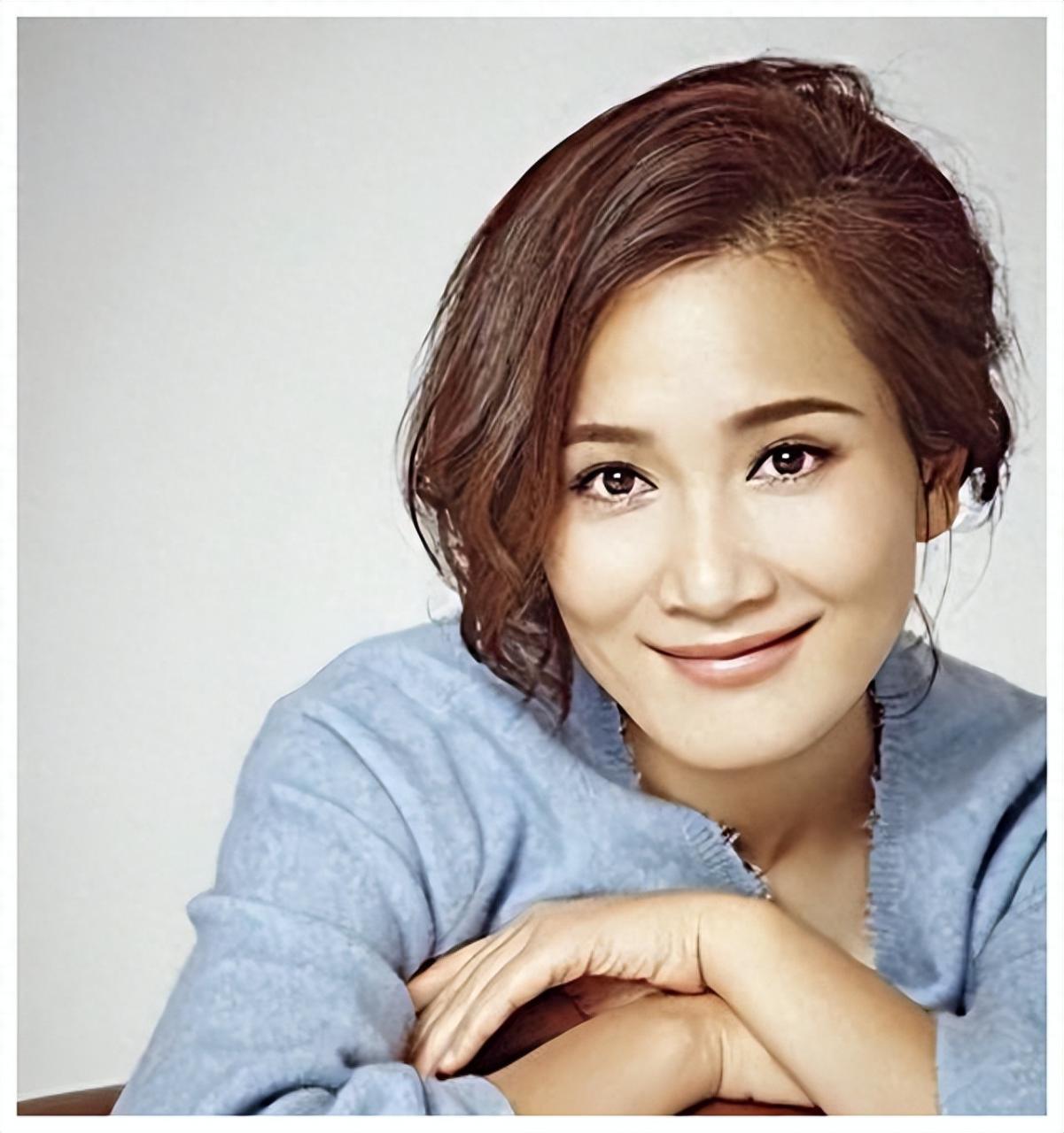 潘雨辰个人资料简介(潘雨辰前夫是谁)-