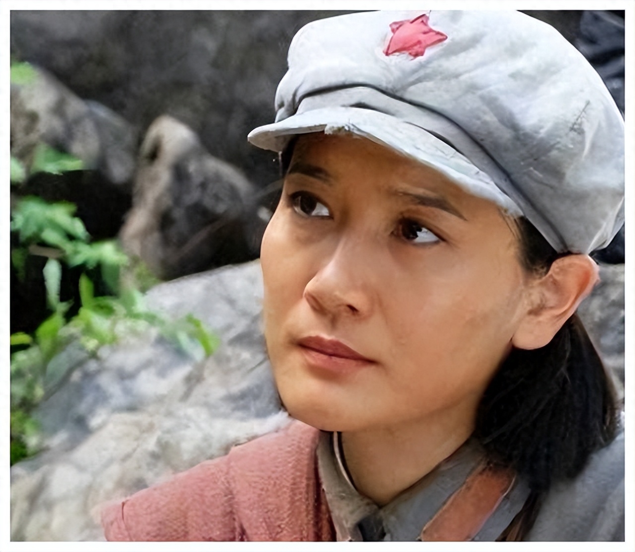 潘雨辰个人资料简介(潘雨辰前夫是谁)-