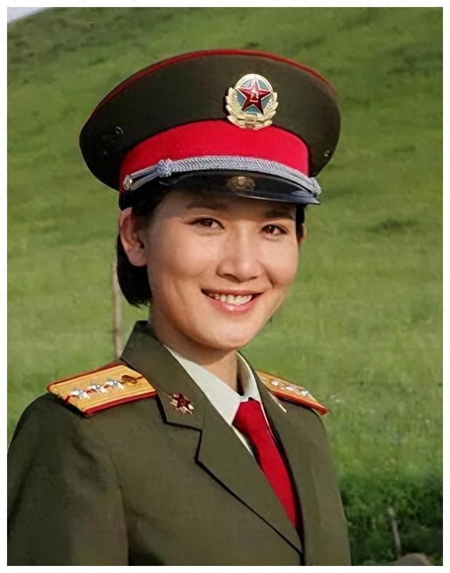 潘雨辰个人资料简介(潘雨辰前夫是谁)-