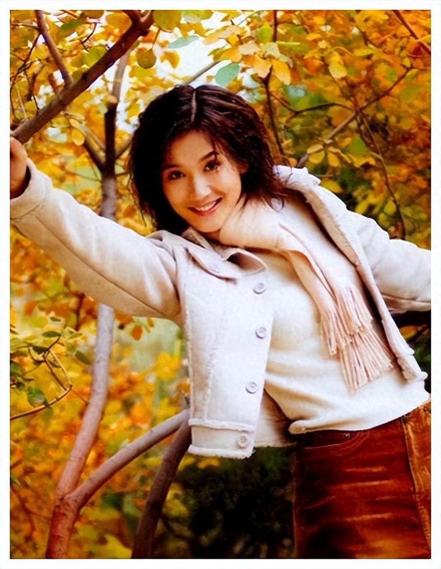 潘雨辰个人资料简介(潘雨辰前夫是谁)-