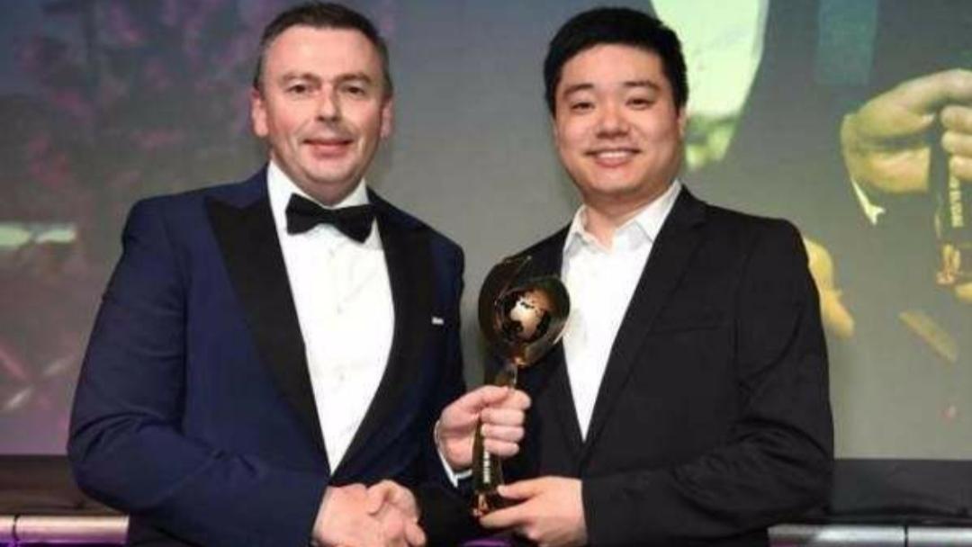 丁俊晖个人资料简介（丁俊晖是哪里人）-