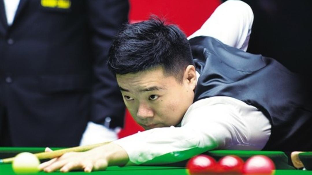 丁俊晖个人资料简介（丁俊晖是哪里人）-