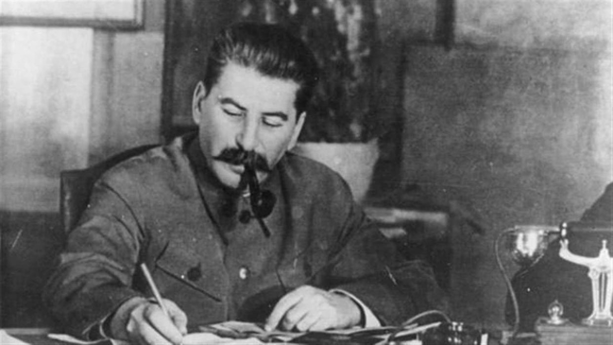 赫鲁晓夫传简介生平(赫鲁晓夫怎样上台的)-