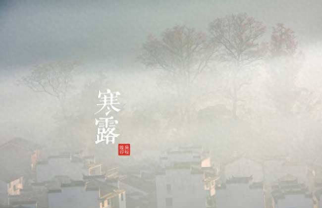 二十四节气简介概括(二十四节气的由来及含义)-