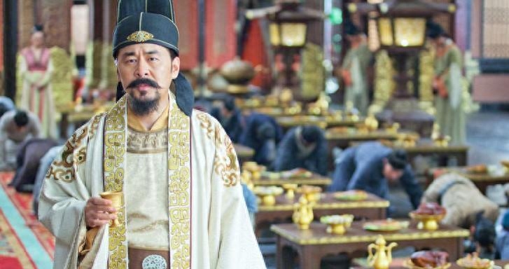 赵德芳是赵匡胤的什么人,赵德芳的后代怎么样-