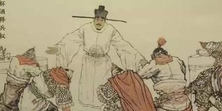 赵德芳是赵匡胤的什么人,赵德芳的后代怎么样-