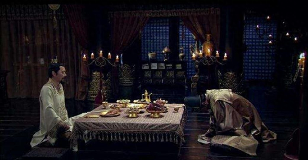 赵德芳是赵匡胤的什么人,赵德芳的后代怎么样-