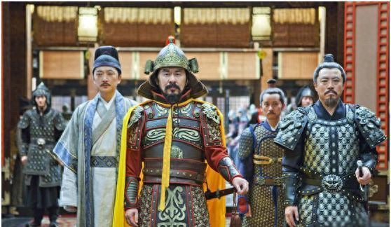 赵德芳是赵匡胤的什么人,赵德芳的后代怎么样-