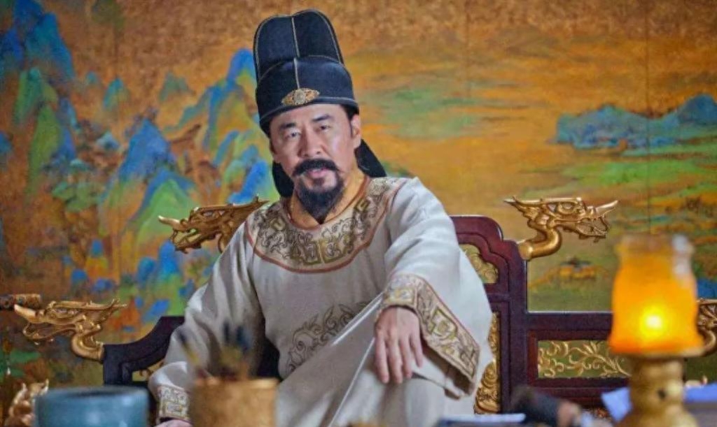 赵德芳是赵匡胤的什么人,赵德芳的后代怎么样-