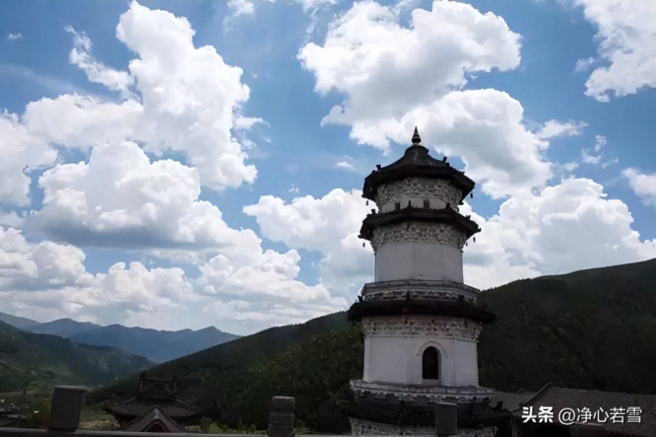 弘一法师一生简介(送别作者李叔同个人资料及代表作品)-