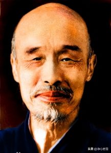 ​弘一法师一生简介（送别作者李叔同个人资料及代表作品）