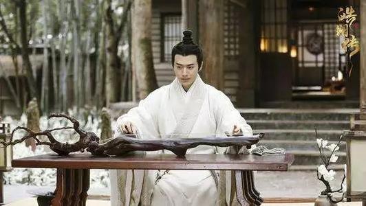 秦异人的简介(秦异人怎么当上秦王的)-