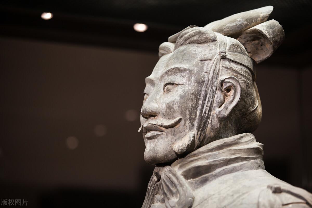 秦异人的简介(秦异人怎么当上秦王的)-