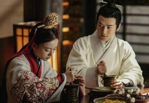 秦异人的简介(秦异人怎么当上秦王的)-