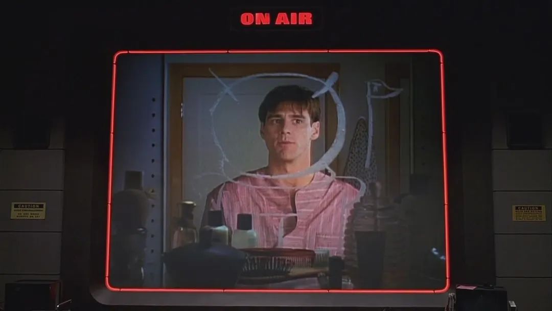 楚门的世界简介(楚门的世界观后感)-