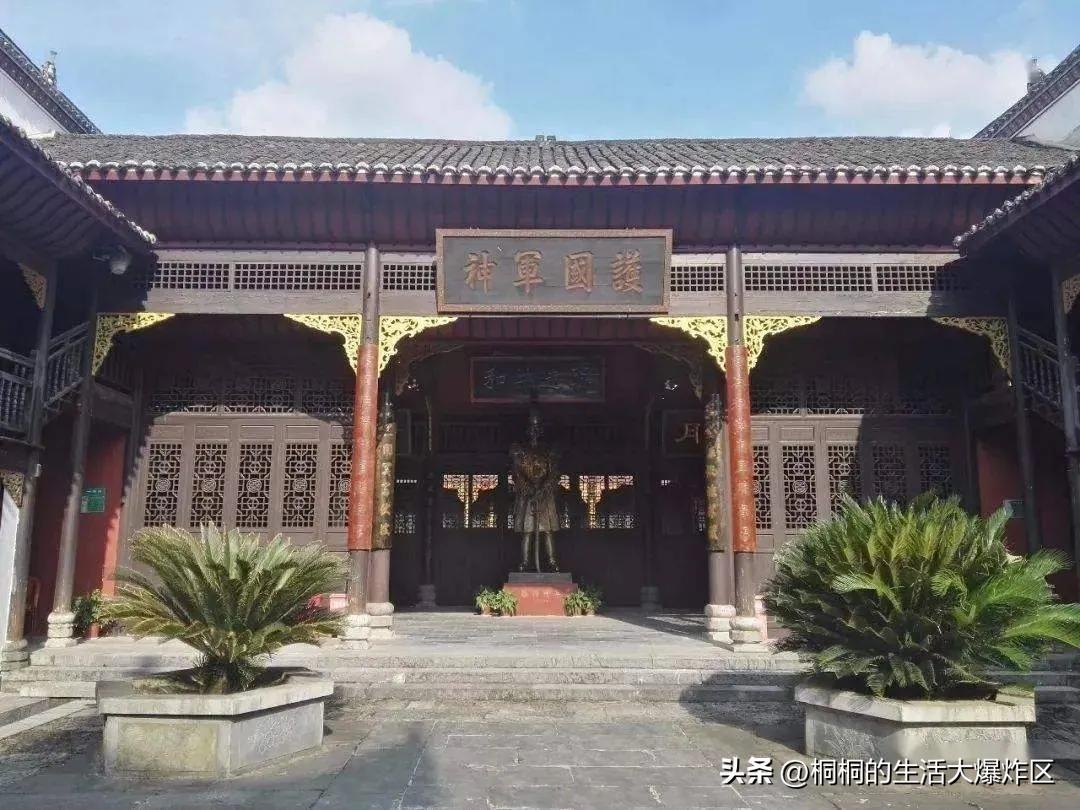 长沙周边好玩的旅游景点推荐(长沙周边必去十大景点)-