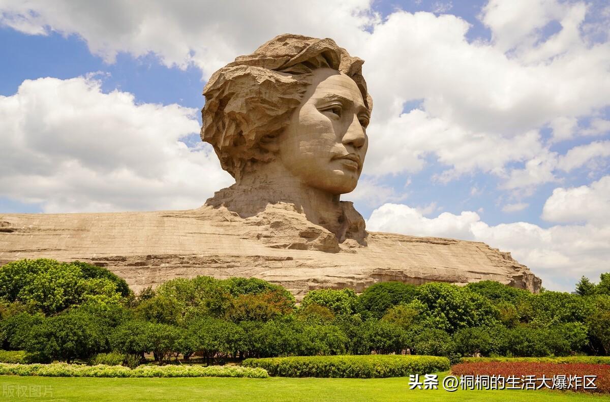 长沙周边好玩的旅游景点推荐(长沙周边必去十大景点)-