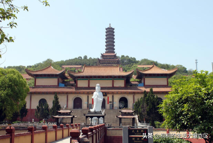 长沙周边好玩的旅游景点推荐(长沙周边必去十大景点)-