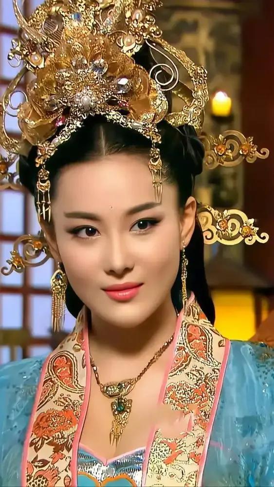 苏妲己的历史原型是怎样的人(苏妲己是真实存在的吗)-