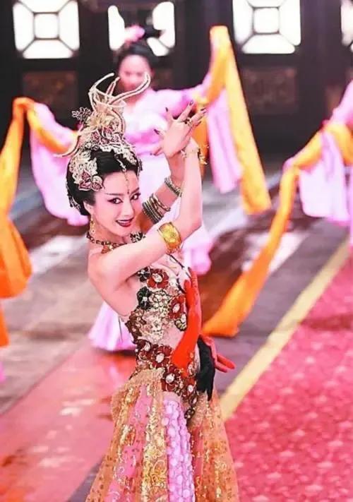 苏妲己的历史原型是怎样的人(苏妲己是真实存在的吗)-