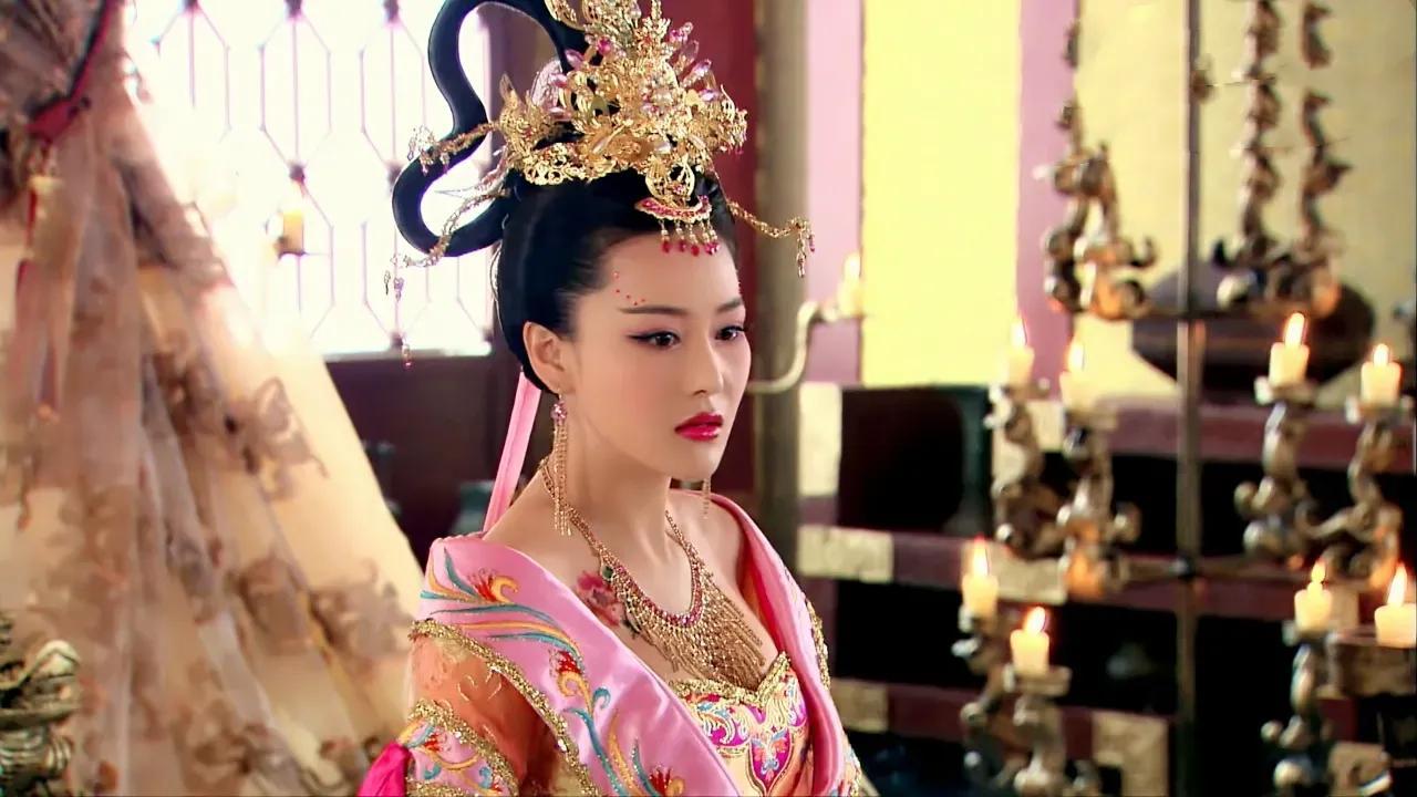 苏妲己的历史原型是怎样的人(苏妲己是真实存在的吗)-