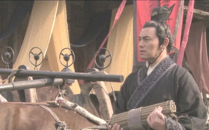 负荆请罪出自哪本书和作者(负荆请罪的主人公是谁)-