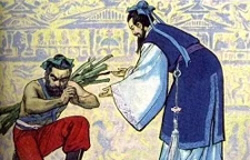 负荆请罪出自哪本书和作者(负荆请罪的主人公是谁)-