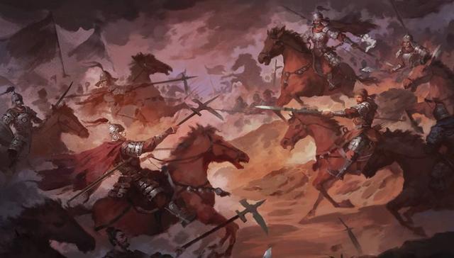 秦灭六国最惨烈的一战(灭楚之战有多惨)-