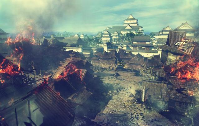 秦灭六国最惨烈的一战(灭楚之战有多惨)-